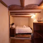 La Casa Amarilla 別荘 ルビエロス・デ・モラ