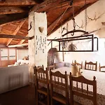 La Casa Amarilla *