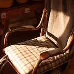 別荘 La Casa Amarilla