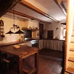 La Casa Amarilla 別荘 ルビエロス・デ・モラ