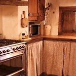 La Casa Amarilla ルビエロス・デ・モラ