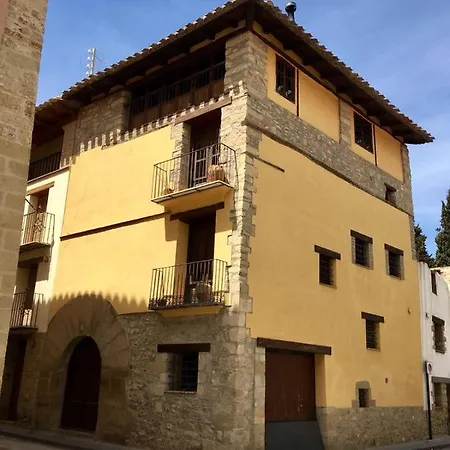 Holiday home La Casa Amarilla