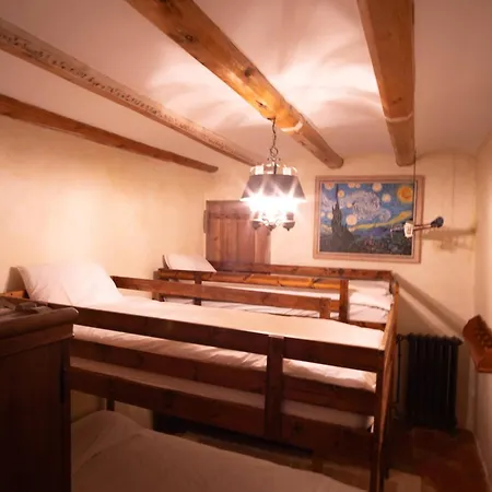 La Casa Amarilla 別荘