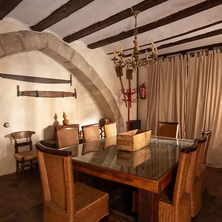 Holiday home La Casa Amarilla