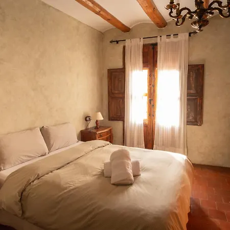 La Casa Amarilla Holiday home *