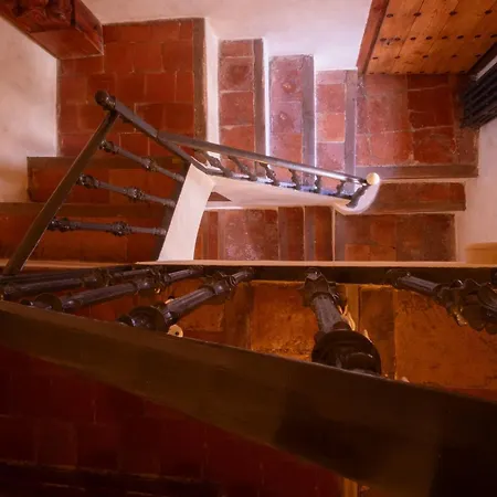 Vakantiehuis La Casa Amarilla *