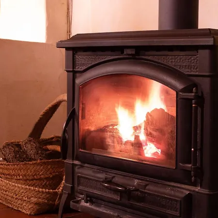 La Casa Amarilla 別荘 ルビエロス・デ・モラ