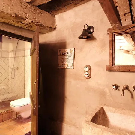 La Casa Amarilla Holiday home