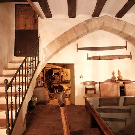 Holiday home La Casa Amarilla