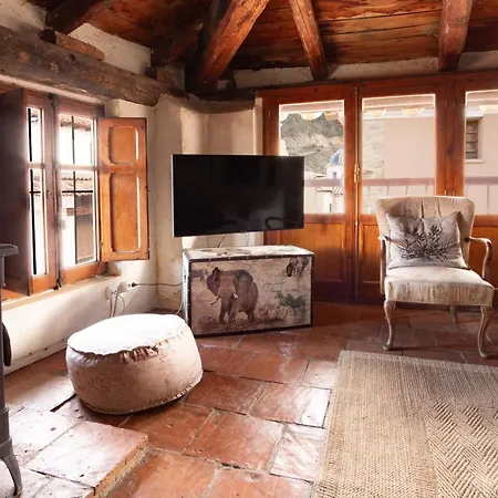 別荘 La Casa Amarilla *