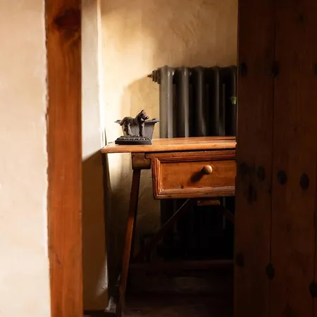 別荘 La Casa Amarilla ルビエロス・デ・モラ