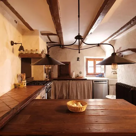 La Casa Amarilla 別荘