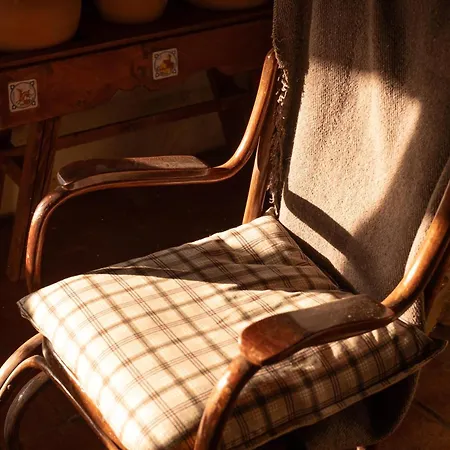 別荘 La Casa Amarilla