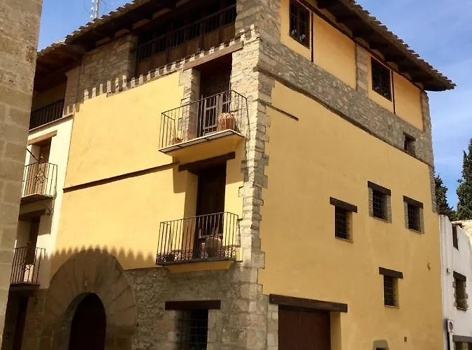 Holiday home La Casa Amarilla