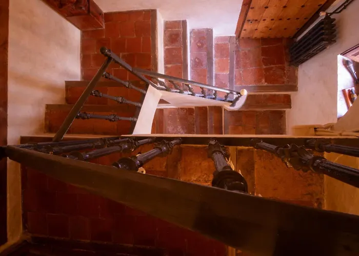 Holiday home La Casa Amarilla *