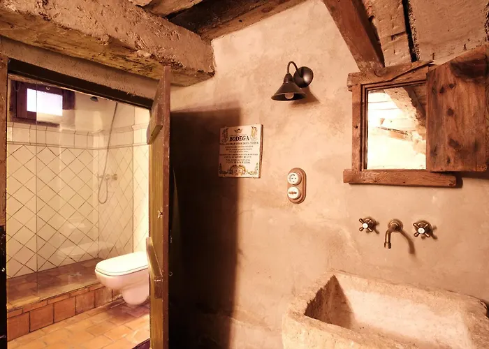 La Casa Amarilla Vakantiehuis