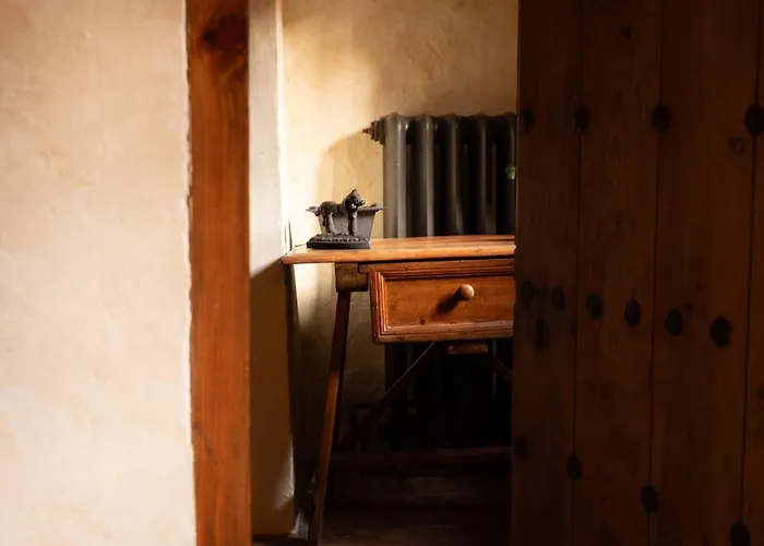 Holiday home La Casa Amarilla Rubielos De Mora