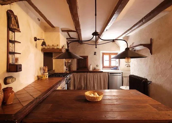 La Casa Amarilla Vakantiehuis