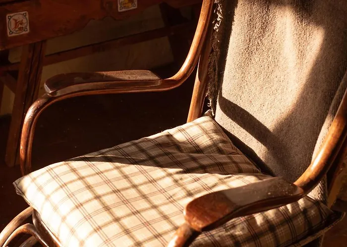 Holiday home La Casa Amarilla